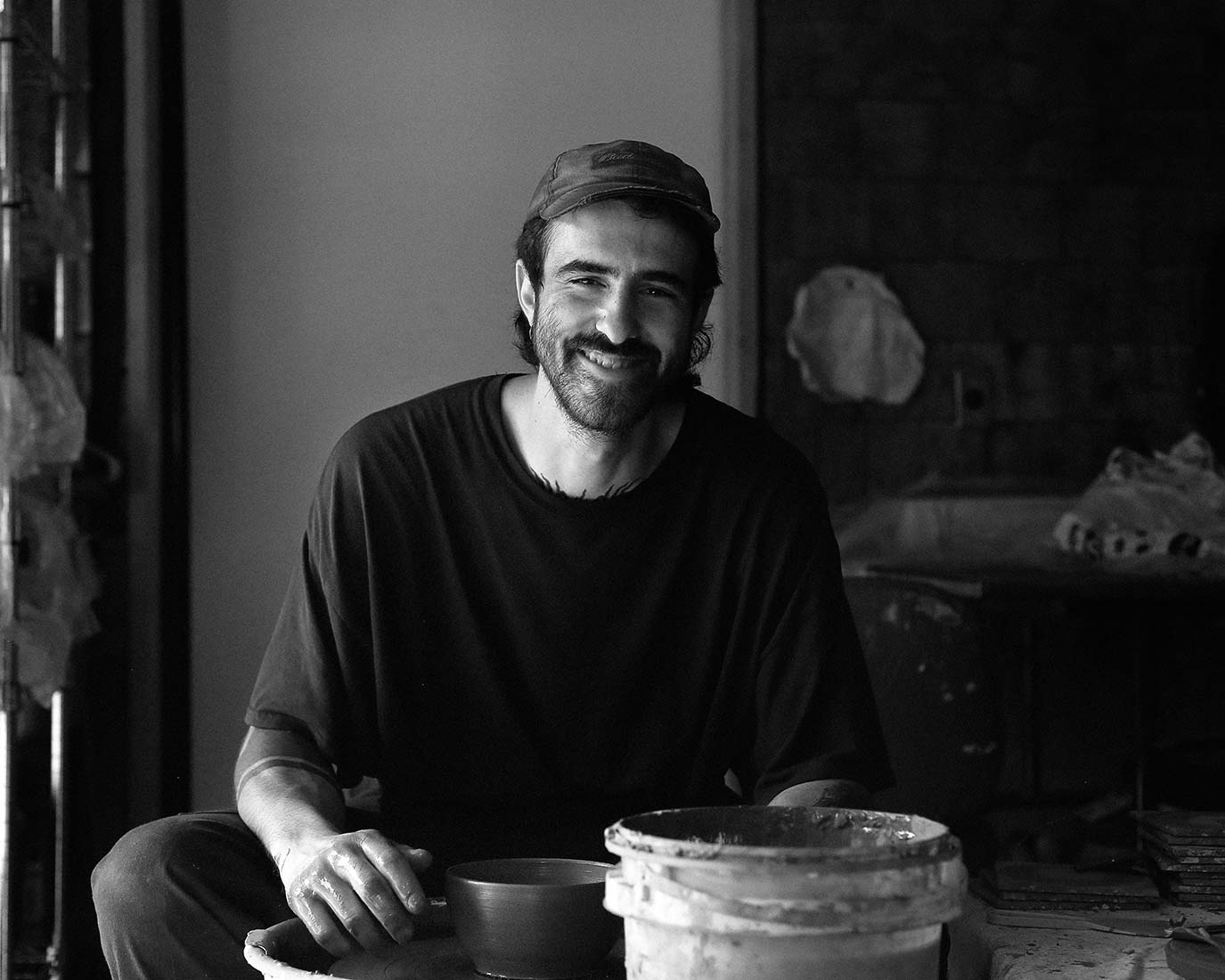 Marc-Antoine Dorval